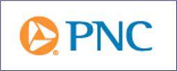 A picture of the pnc logo.