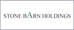 A picture of the barn holding company logo.